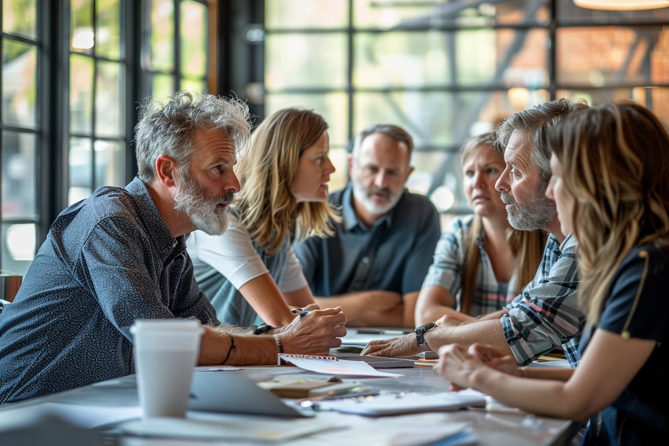 Qu&rsquo;est-ce qu&rsquo;un groupement momentané d&rsquo;entreprises : comprendre le GME et ses avantages pour les PME et TPE