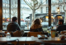 Où télétravailler à Paris : espaces de coworking, cafés avec Wi-Fi et locations de bureaux privés