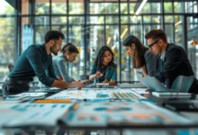 Comment élaborer un plan de formation efficace en entreprise : guide complet en 7 étapes pour 2023