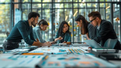 Comment élaborer un plan de formation efficace en entreprise : guide complet en 7 étapes pour 2023