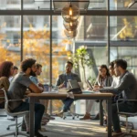 Les bases du contrat de mandat d&rsquo;entreprise : comment améliorer la communication et l&rsquo;engagement des employés