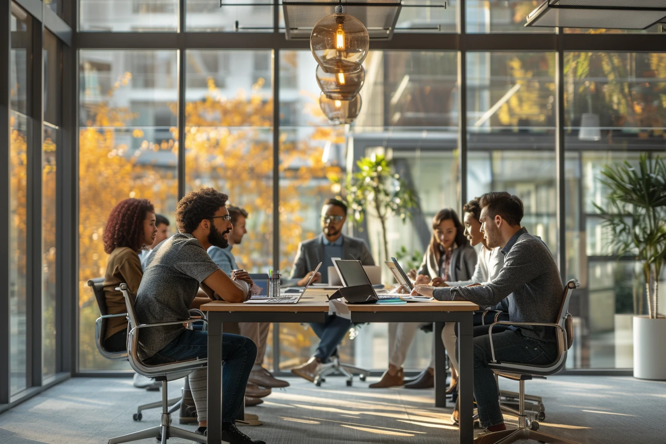 Les bases du contrat de mandat d&rsquo;entreprise : comment améliorer la communication et l&rsquo;engagement des employés