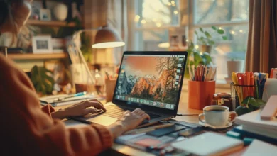Maîtriser les raccourcis clavier sur votre Mac : le guide complet pour augmenter votre productivité