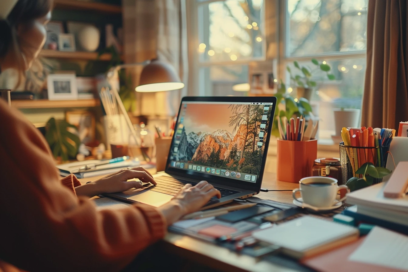 Maîtriser les raccourcis clavier sur votre Mac : le guide complet pour augmenter votre productivité