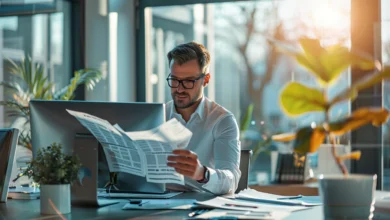 Guide complet : comment utiliser et bénéficier des annuaires des entreprises en France pour votre activité