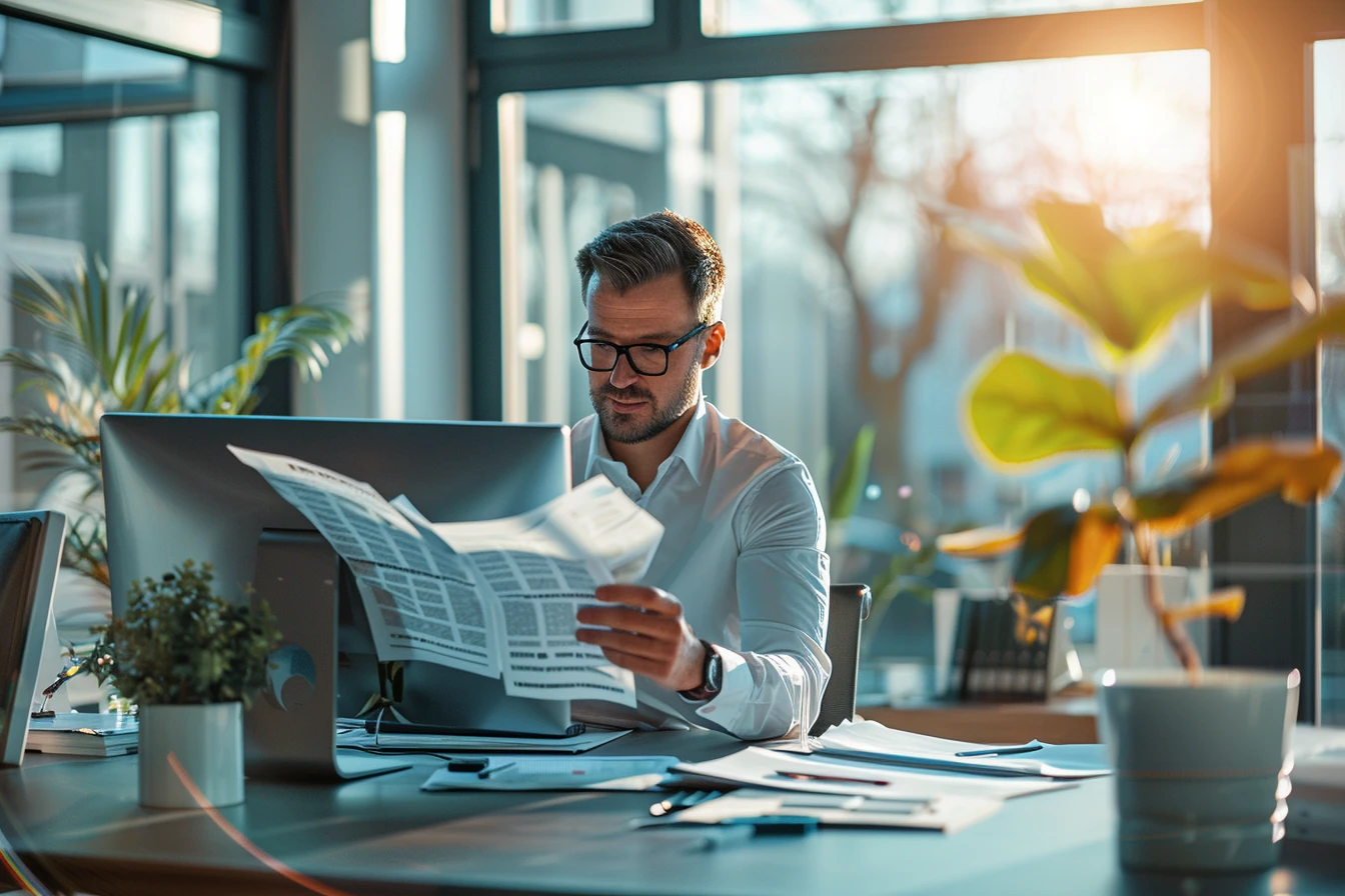 Guide complet : comment utiliser et bénéficier des annuaires des entreprises en France pour votre activité Guide complet : comment utiliser et bénéficier des annuaires des entreprises en France pour votre activité