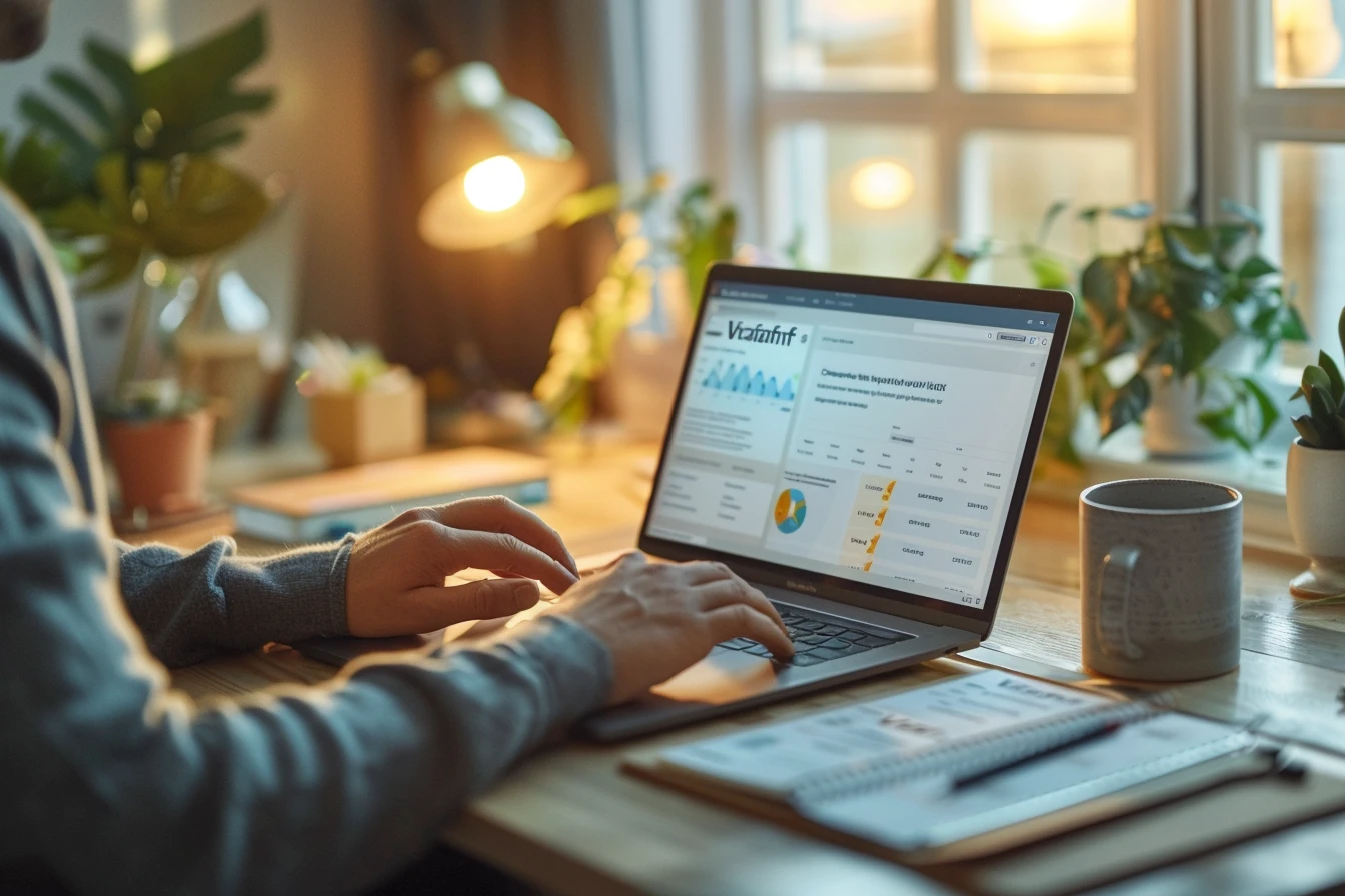 Tout ce que vous devez savoir sur la gestion de votre compte Vistaprint : guide complet et astuces pratiques