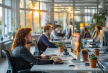 Renouveler les PC de votre entreprise : comment profiter des soldes pour optimiser votre budget informatique