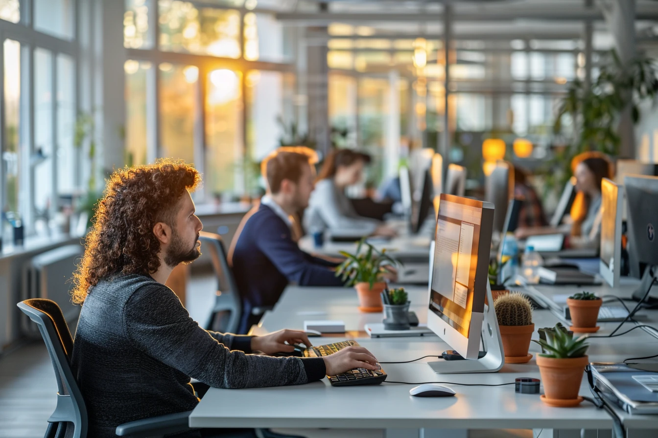 Renouveler les PC de votre entreprise : comment profiter des soldes pour optimiser votre budget informatique Renouveler les PC de votre entreprise : comment profiter des soldes pour optimiser votre budget informatique