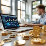 Pourquoi investir dans l&rsquo;or : une option stable et sûre pour diversifier et protéger votre portefeuille