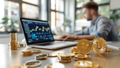 Pourquoi investir dans l&rsquo;or : une option stable et sûre pour diversifier et protéger votre portefeuille
