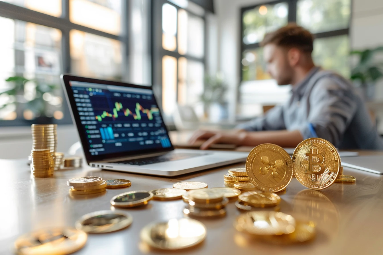 Pourquoi investir dans l&rsquo;or : une option stable et sûre pour diversifier et protéger votre portefeuille