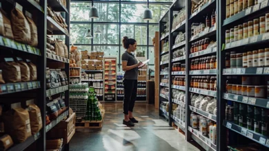 Comment optimiser la gestion des stocks pour les petites entreprises : meilleures pratiques et conseils