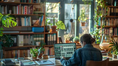 Comment choisir le logiciel de gestion d&rsquo;entreprise le plus adapté : guide complet et comparatif