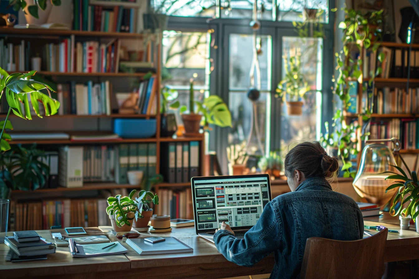 Comment choisir le logiciel de gestion d&rsquo;entreprise le plus adapté : guide complet et comparatif
