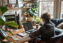 Mettre en place et gérer le télétravail : conseils pratiques pour une organisation efficace et productive