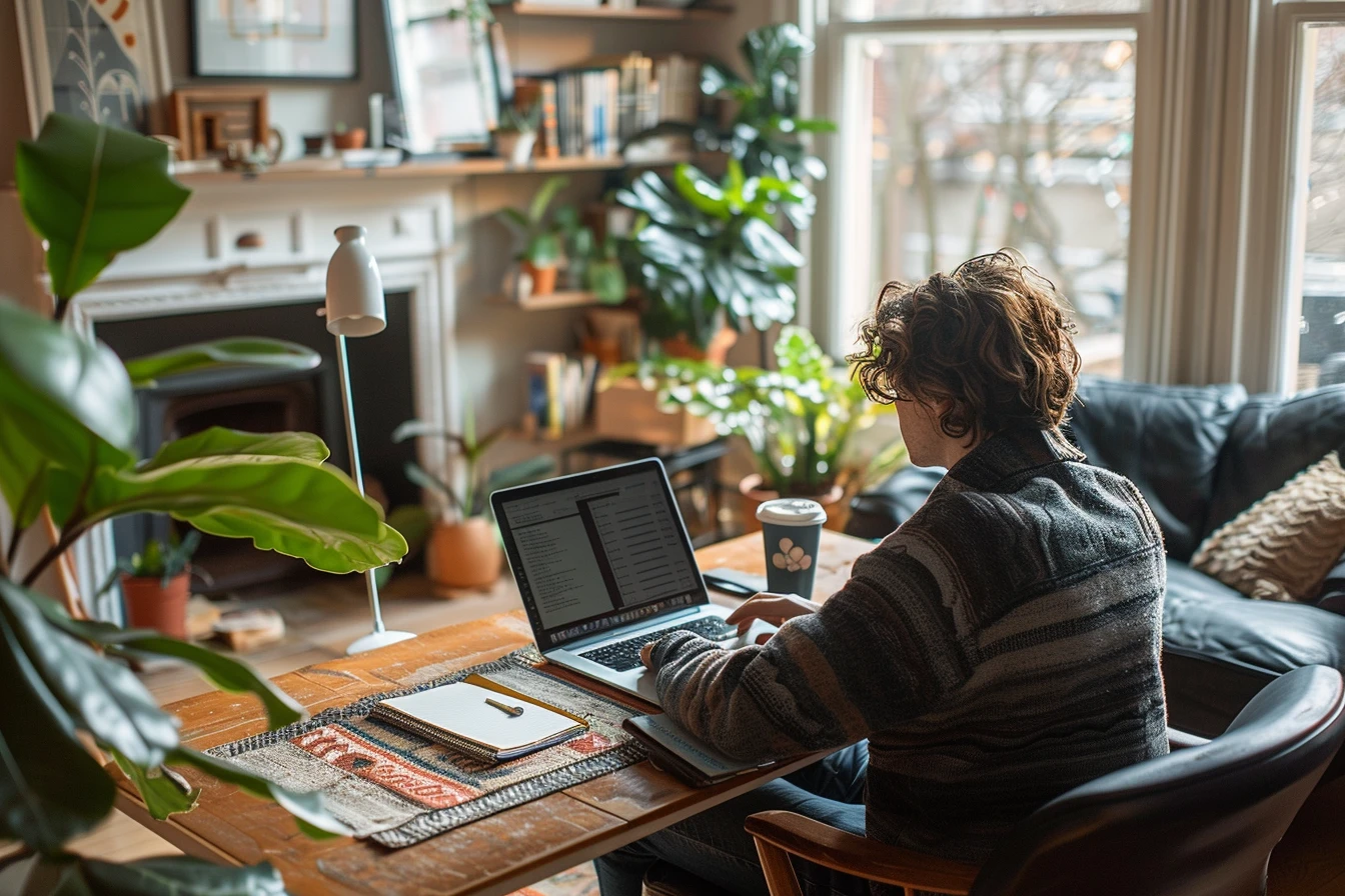 Mettre en place et gérer le télétravail : conseils pratiques pour une organisation efficace et productive
