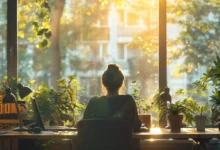 Gérer le stress au travail : comprendre, prévenir et contrôler la pression pour une meilleure santé mentale
