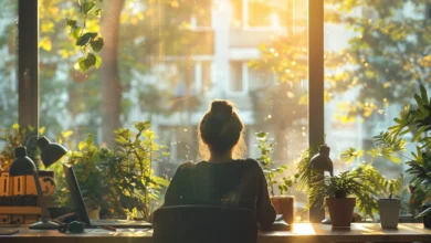Gérer le stress au travail : comprendre, prévenir et contrôler la pression pour une meilleure santé mentale