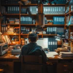 Pourquoi opter pour la reliure spirale métallique : une solution esthétique, robuste et polyvalente pour tous vos documents