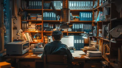 Pourquoi opter pour la reliure spirale métallique : une solution esthétique, robuste et polyvalente pour tous vos documents