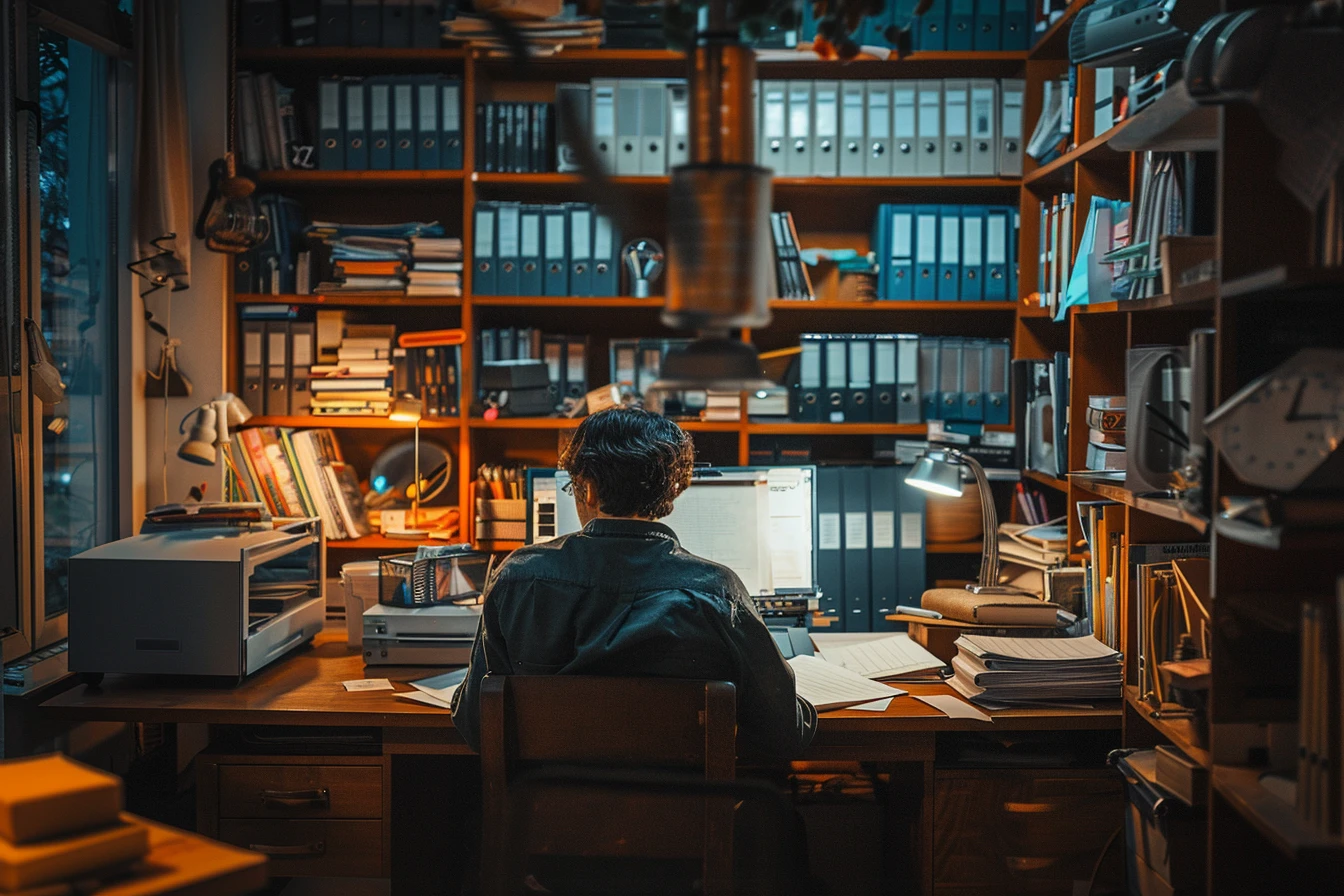 Pourquoi opter pour la reliure spirale métallique : une solution esthétique, robuste et polyvalente pour tous vos documents Pourquoi opter pour la reliure spirale métallique : une solution esthétique, robuste et polyvalente pour tous vos documents