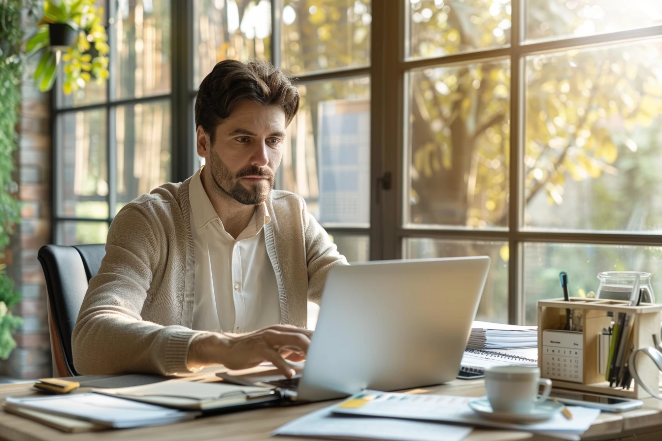 Comprendre le portail des sociétés : un outil essentiel pour la gestion administrative des entreprises en France