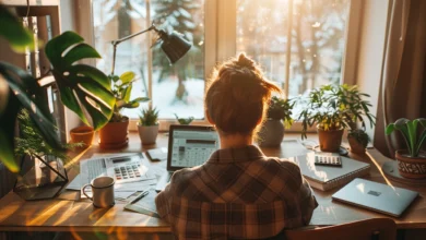 Renégocier un prêt immobilier : taux d&rsquo;intérêt et banques à consulter pour obtenir les meilleures conditions