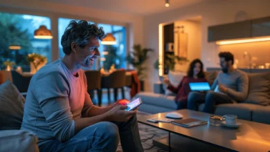 Les meilleures façons d&rsquo;utiliser la technologie intelligente pour améliorer votre maison et votre quotidien