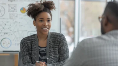 Réussir sa reconversion en franchise : conseils pratiques pour une transition professionnelle réussie