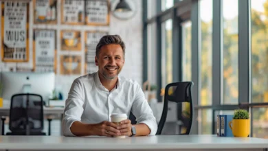 Des citations motivantes pour les entrepreneurs : des mots puissants pour nourrir votre ambition professionnelle