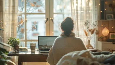 Ouvrir un compte en ligne sans dépôt ni justificatif : guide étape par étape pour une gestion simplifiée
