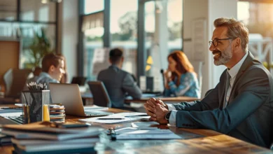 Comment gérer efficacement les ressources humaines : outils et conseils pour les petites entreprises Comment gérer efficacement les ressources humaines : outils et conseils pour les petites entreprises
