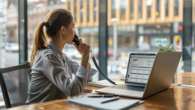 Maximiser vos résultats de prospection téléphonique : comment utiliser efficacement ilovelead