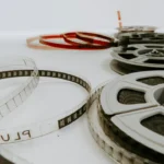 OCINE, Films et séries gratuits sur le web