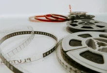 OCINE, Films et séries gratuits sur le web