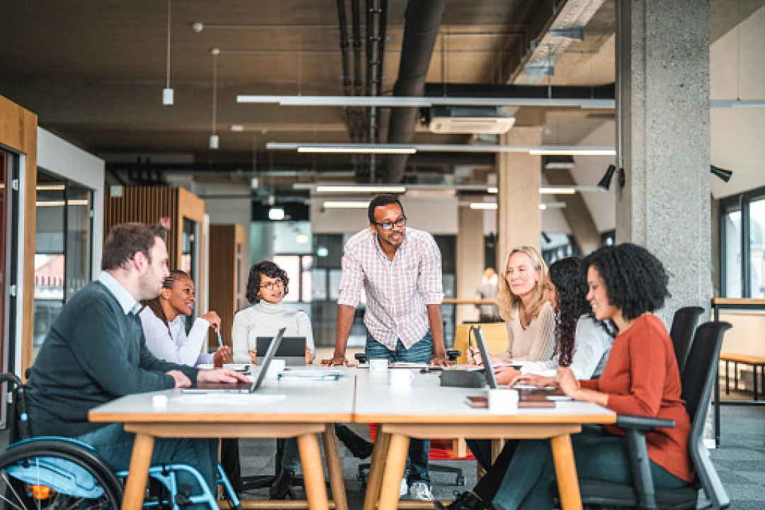 Comment les managers peuvent encourager l&rsquo;innovation dans leur équipe