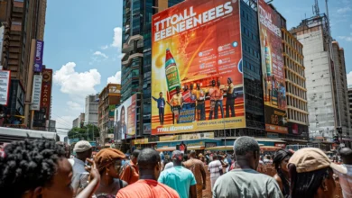 Le régulateur de la publicité en Afrique du Sud critique une campagne de TotalEnergies sur l&rsquo;écologie