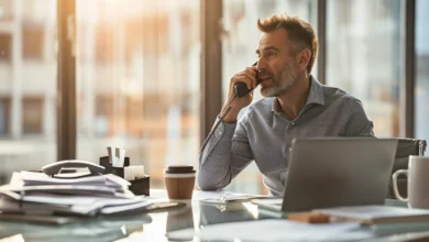 Comment optimiser votre prospection commerciale : stratégies efficaces pour attirer de nouveaux clients