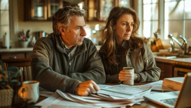Solutions pour le paiement des droits de succession : comment faire face aux difficultés financières