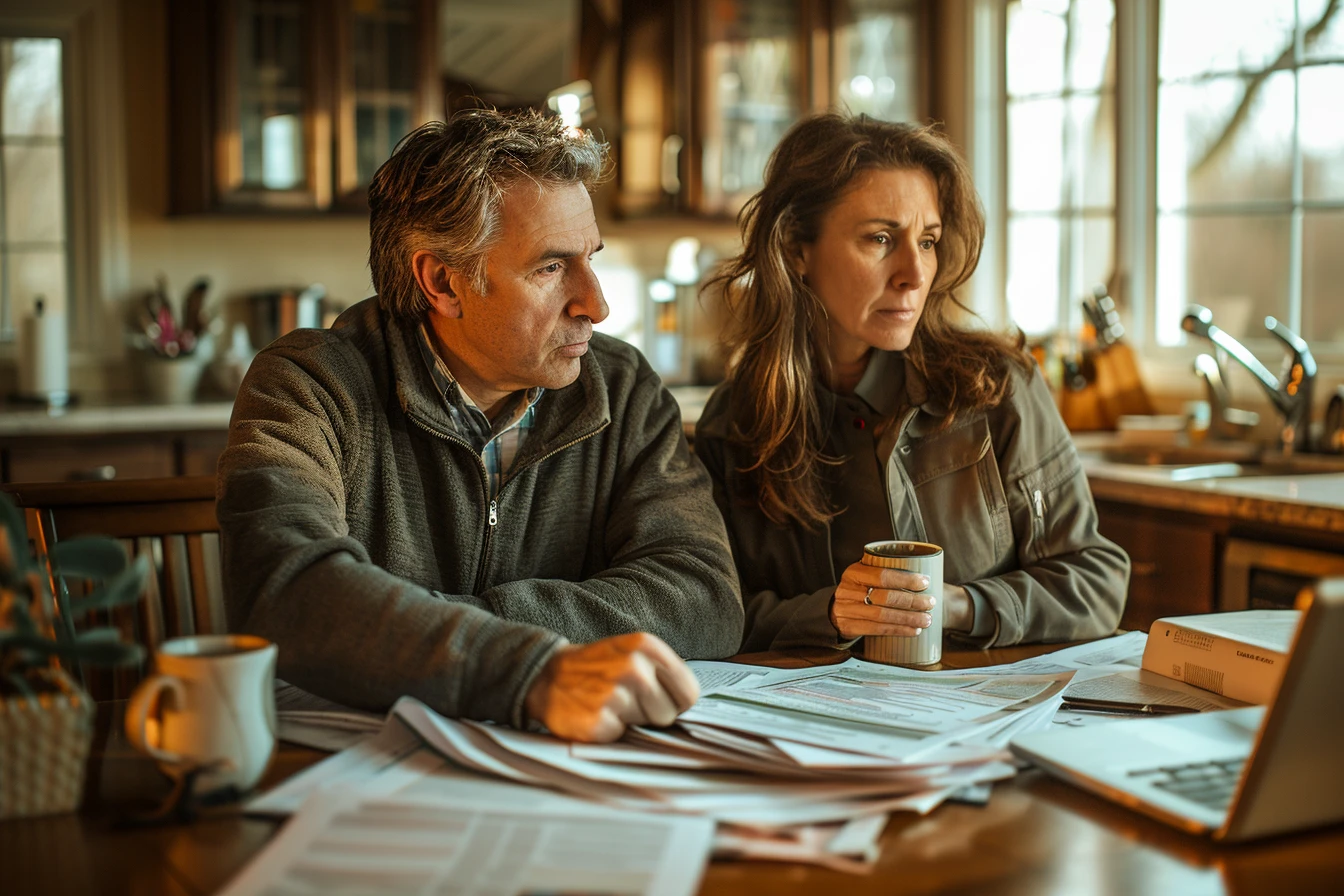 Solutions pour le paiement des droits de succession : comment faire face aux difficultés financières