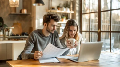 Tout savoir sur l&rsquo;assurance de prêt immobilier : garanties, résiliation et taux pour emprunteurs