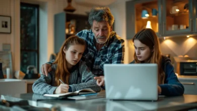 Les comptes bancaires pour les mineurs : avantages, inconvénients et conseils pour une décision éclairée