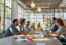 Développer une culture d&rsquo;innovation : stratégies et bonnes pratiques pour booster la créativité en entreprise