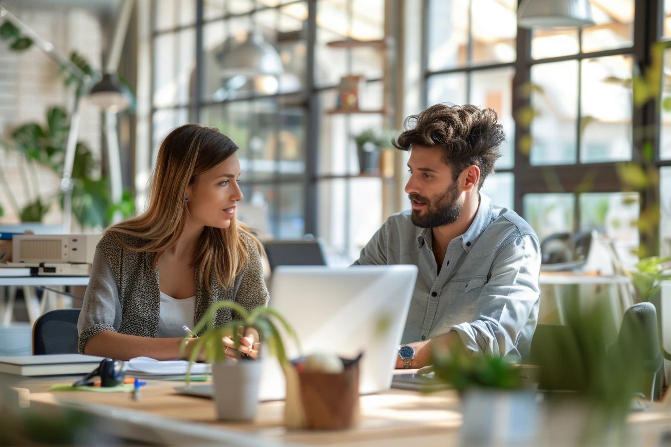 Pourquoi les entreprises doivent-elles recourir à un cabinet de recrutement spécialisé dans la tech en 2024 : avantages et conseils