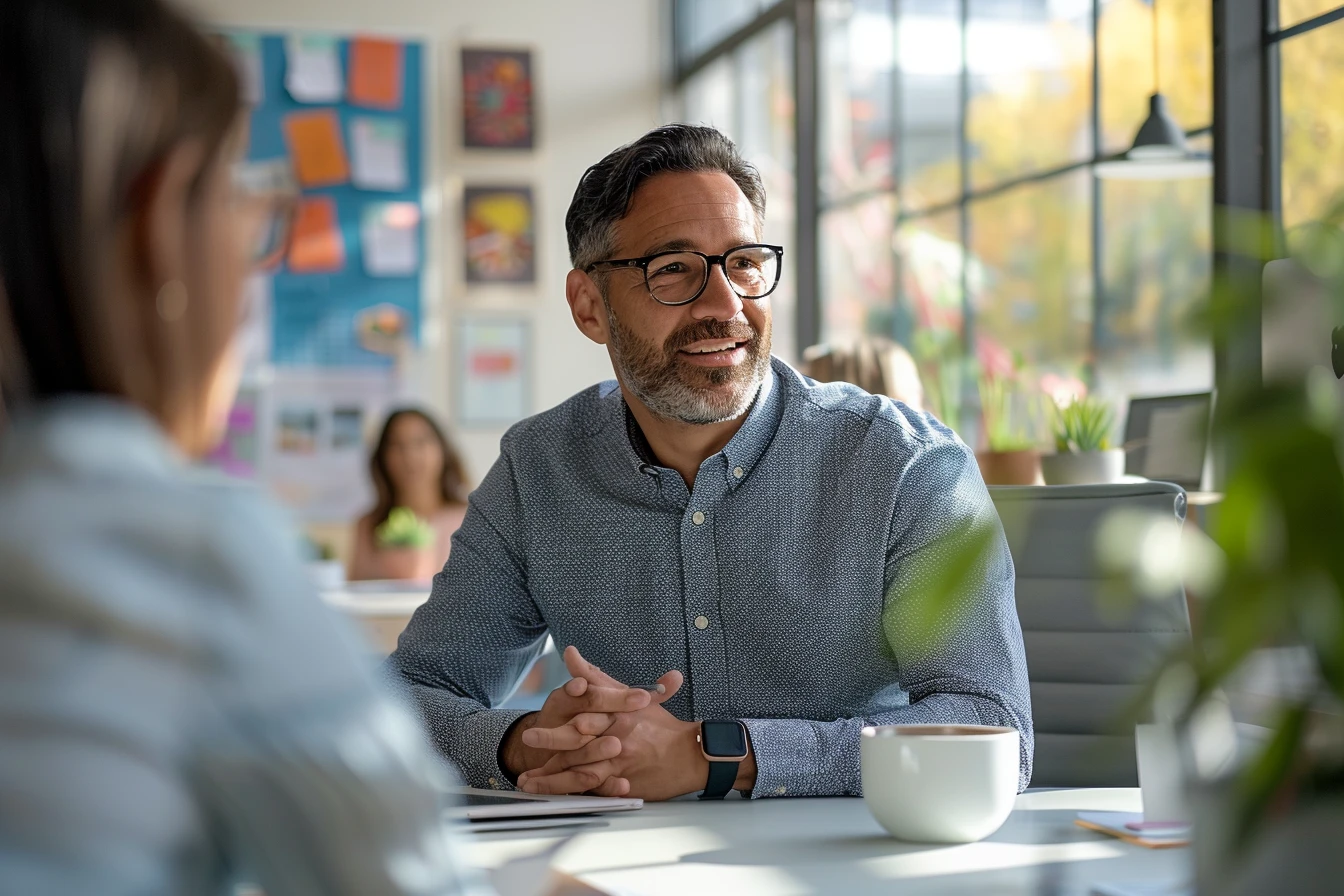 Des stratégies pour les dirigeants de PME : maximiser la performance et le bien-être de vos employés