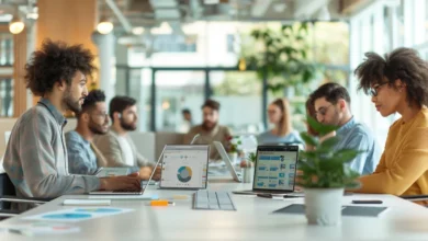 Comment optimiser la communication d&rsquo;entreprise sur les réseaux sociaux : stratégies et conseils pratiques
