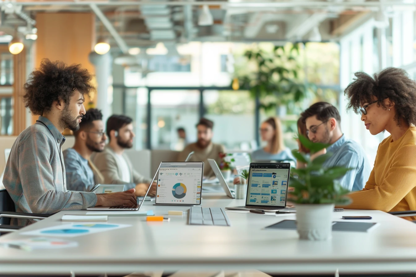 Comment optimiser la communication d&rsquo;entreprise sur les réseaux sociaux : stratégies et conseils pratiques