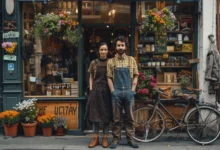 Propriétaires en région parisienne : avez-vous considéré les avantages de louer votre local commercial ?
