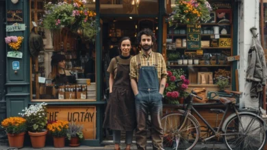 Propriétaires en région parisienne : avez-vous considéré les avantages de louer votre local commercial ?